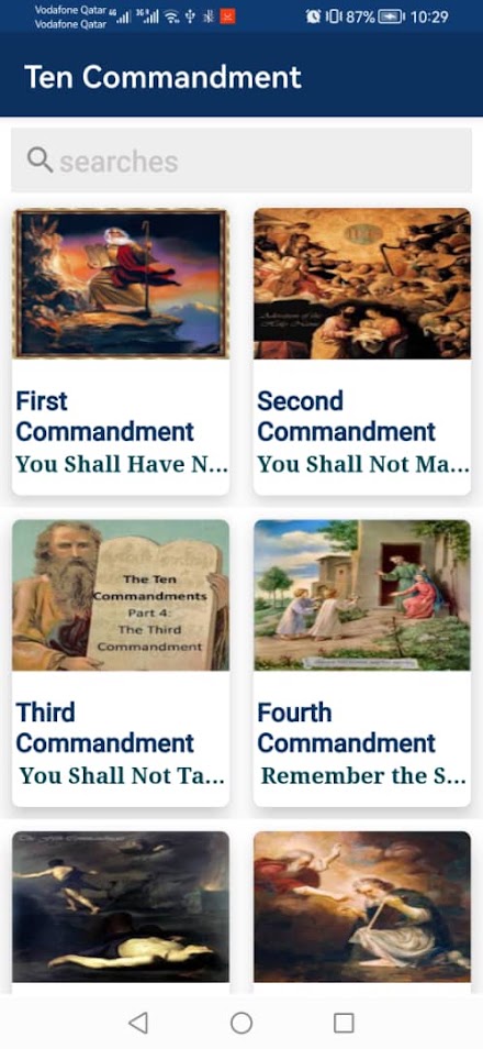 Catholic Missal 2024 & Prayers Screen 2