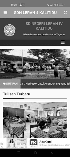 SDN LERAN 4 KALITIDU Screen 2
