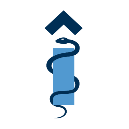CheckApp Med logo