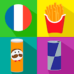 Cover Image of Download Logo Test: Français Quiz & Jeu, Devinez la Marque 2.4.5 APK