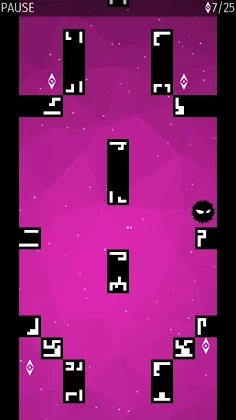 Fait – Way Up - Screenshot 2