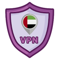 UAE VPN - Fast & Unlimited Free VPN