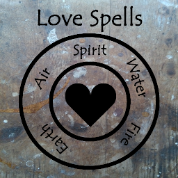 Icon image Love Spells and rituals
