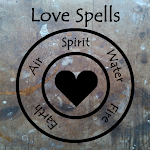 Love Spells and rituals Apk