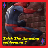 Trick The Amazing Spiderman 3 icon