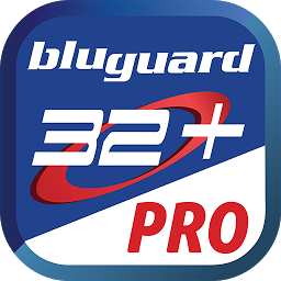 Icon image Bluguard 32+ Pro