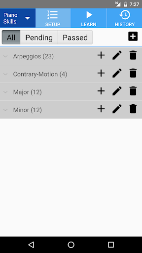Yobox: Your mini toolbox Screen 3