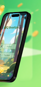 68Q Beastigo