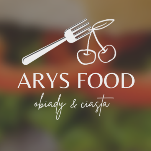 Arys Food logo