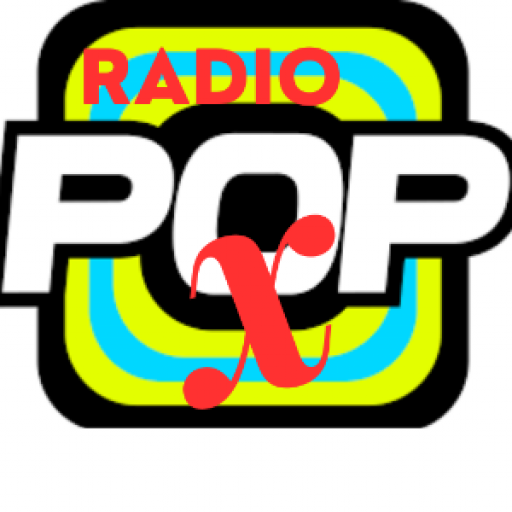 Radio pop x web
