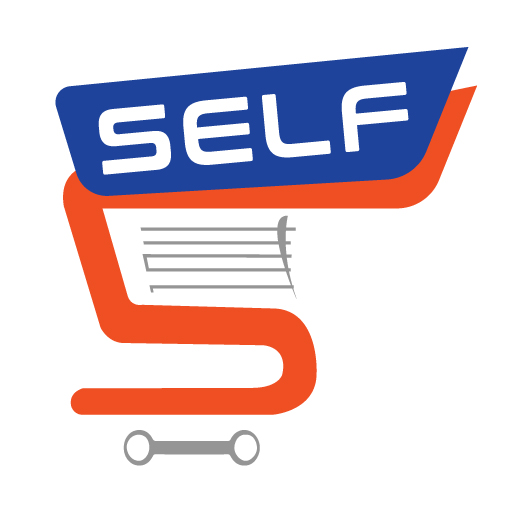 SELF - My Business Platform logo
