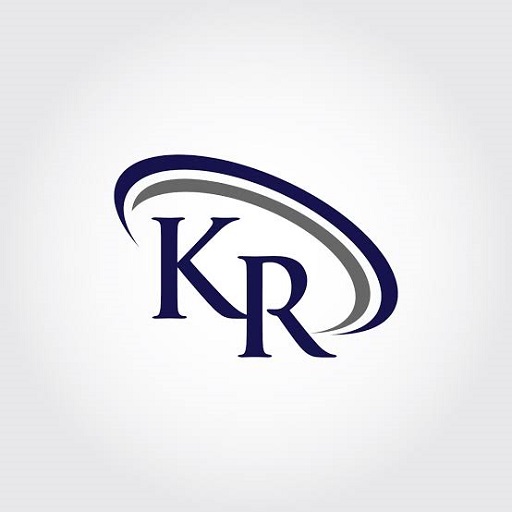 K R ENTERPRISES REPO logo