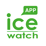 Ice-Watch App icon