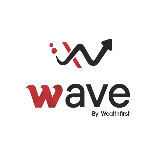 WAVE First logo