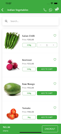 Akella Agro Screen 3