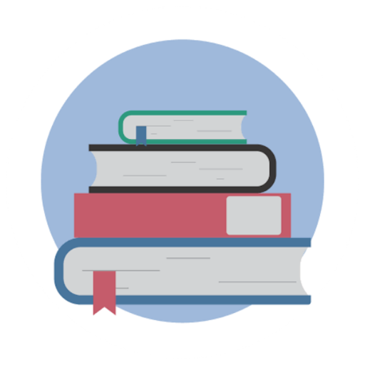 رواية الكتاب الملعون logo