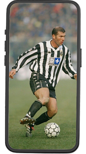 Zinedine Zidane Wallpapers