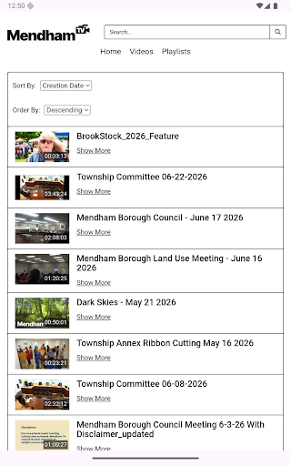Screenshot 5