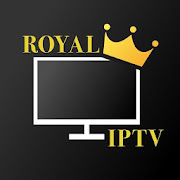 Royal IPTV - Android Box Edition