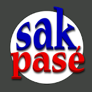 Sak Pasé! Learn Haitian Creole 1.3 Icon