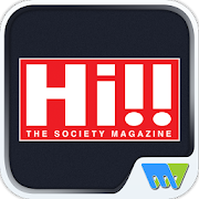 Top 20 Lifestyle Apps Like Hi Magazine - Best Alternatives