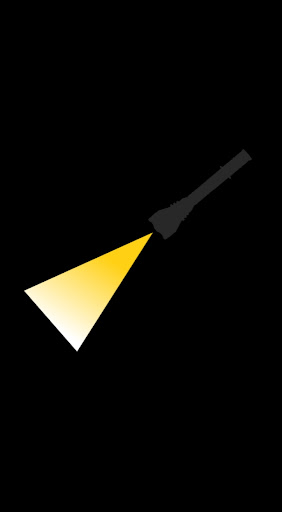 Android application Lanterna screenshort