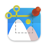 Cut and Note - Note on screen Apk