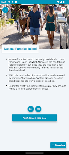 Bahamas Specialist screenshot 5