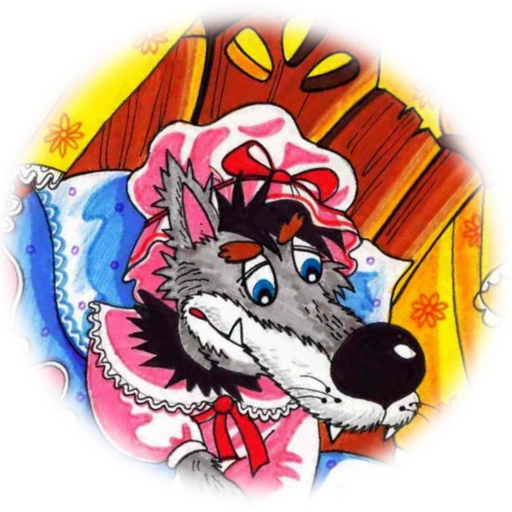 Вежарий Гримм. Туьйранаш. logo