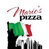 Mario's Pizza To Go icon