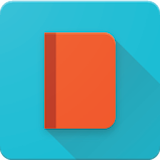 Bkance: Book recommending app icon