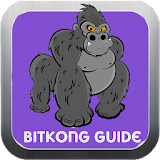 Secret BitKong Win Game icon