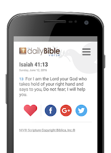 Daily Bible Verse For PC installation