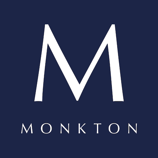 Monkton Combe School logo