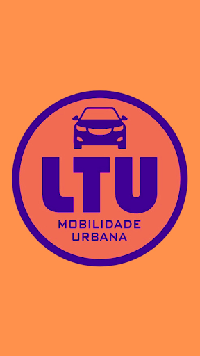 Android application LTU Motorista screenshort