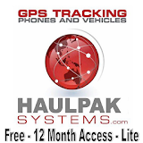 GPS Phone & Vehicle Tracking icon