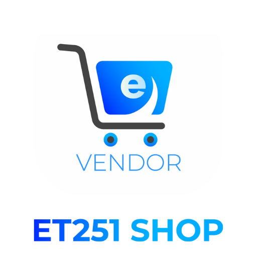 ET251 SELLER logo