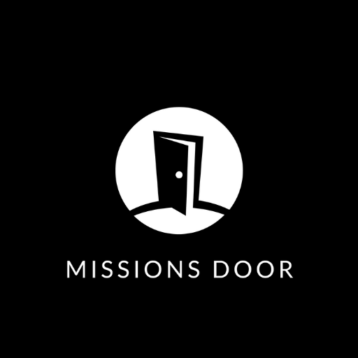 Missions Door