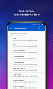 Auto Bluetooth : Connect Devices Automatically 1.26 APK screenshots 6