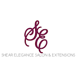 Shear Elegance Salon & Ext. icon