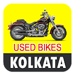Cover Image of Descargar Used Bikes in Kolkata 9 APK