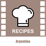 Argentina Cookbooks icon