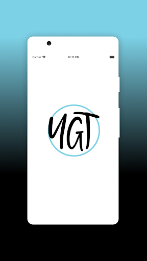 Android application You Got This Fitness screenshort
