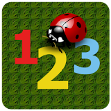 Learn Number Flashcards - Kids icon