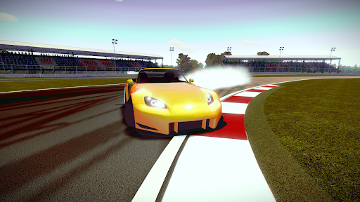 Racing Xperience: Driving Sim - Racing - games