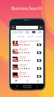 GoClixy Directory screenshot 3