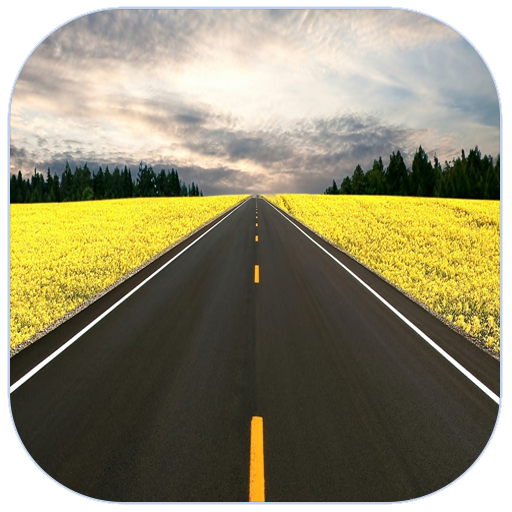 Road Scenery wallpapers and Road