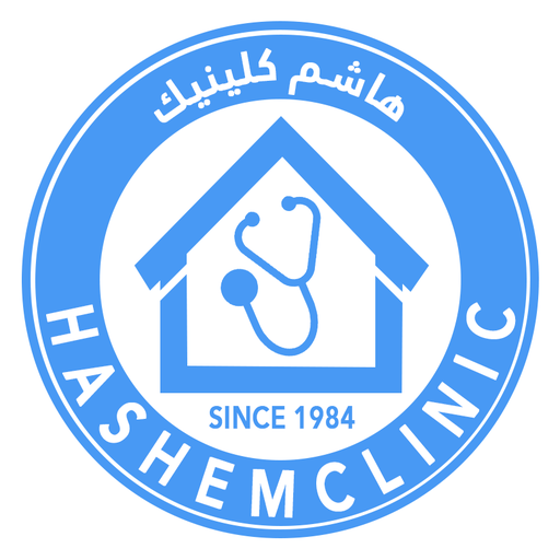 Hashem Clinic Patient