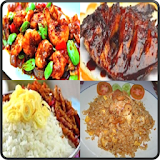 Resep Kuliner Indonesia icon