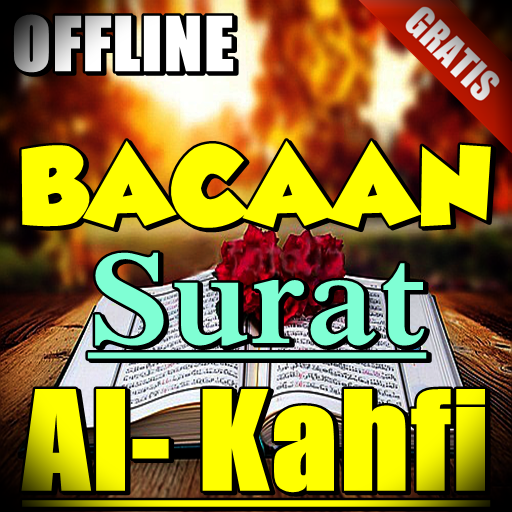 Bacaan Surat Al-Kahfi Terlengk Descarga en Windows